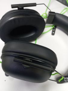 01-200782762: Razer blackshark v2 x