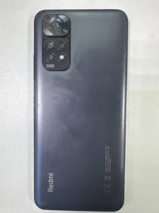 01-200782845: Xiaomi redmi note 11s 6/128gb