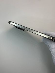 Б/в Мобільний телефон Apple iphone 16 pro max 256gb 01-200782626