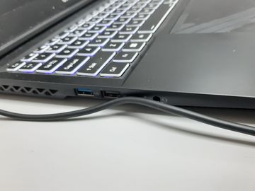 01-200781958: Gigabyte 15/core i7-13620h ddr5/16gb ddr4/hdd *відсутній/ssd 240 gb/geforce rtx4050 6gb