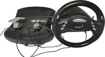 01-200783483: Genius speed 3mt/wheel