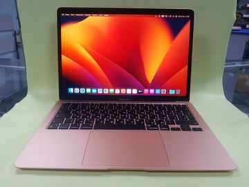 01-200784010: Apple MacBook Air 13`` Late 2020