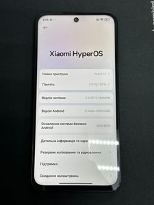 01-200786219: Xiaomi redmi 15 4g 6/128gb