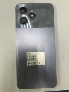 01-200786155: Realme note 50 3/64gb