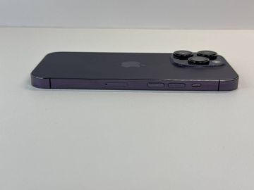 01-200787651: Apple iphone 14 pro 128gb