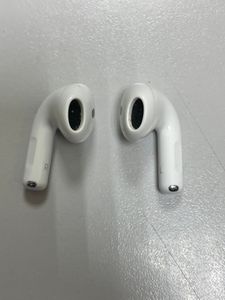 01-200783669: Apple airpods 4 with active noise cancellation