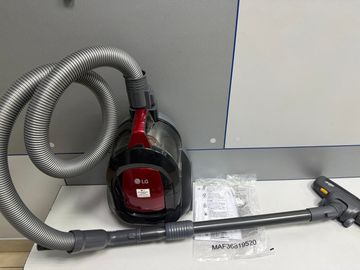 01-200788174: Lg vc5506nhtcr