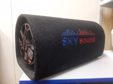 01-200789121: Sky Sound ta82