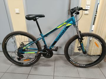 01-200779310: Discovery trek