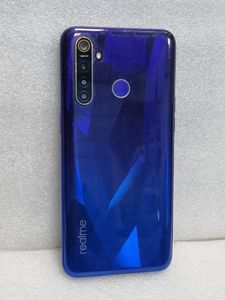 01-200788080: Oppo realme 5 pro 4/128gb
