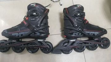 01-200790051: Roces yves 42 розмір