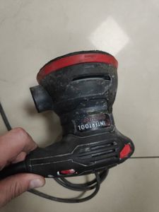 01-200790323: Intertool wt-0541