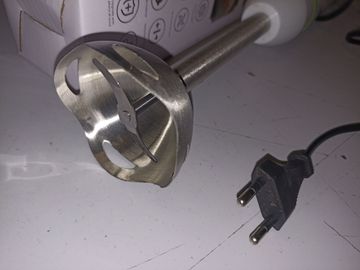 01-200790122: Hand Blender al-6602