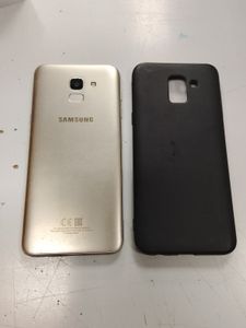01-200790997: Samsung galaxy j6 2018 2/32gb