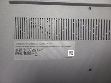 01-200794456: Lenovo 15/core i5-1235u ddr5/16gb ddr5/hdd *відсутній/ssd 512 gb/*інтегрована