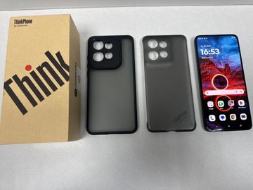 01-200782164: Motorola thinkphone 8/256gb