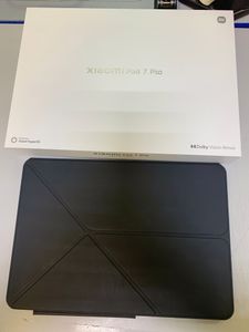 01-200785034: Xiaomi pad 7 pro 12/512gb