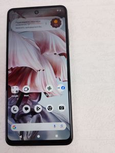 01-200794886: Hmd pulse ta-1589 4/64gb