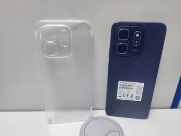 01-200795077: Infinix hot 50i 4/128gb