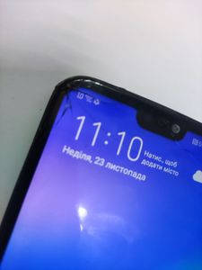 01-200794265: Huawei p20 lite 4/64gb