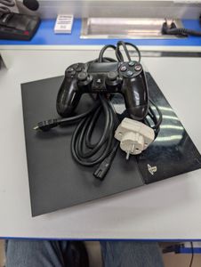 01-200795403: Sony playstation 4 500gb