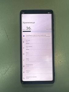 01-200794738: Sharp sharp aquos r6 12/128gb