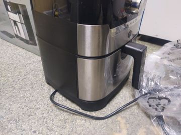 Б/у Фритюрница Obh Nordica lf13-m 01-200796035