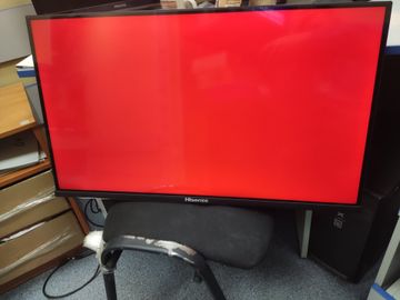 01-200795818: Hisense 32a4ha