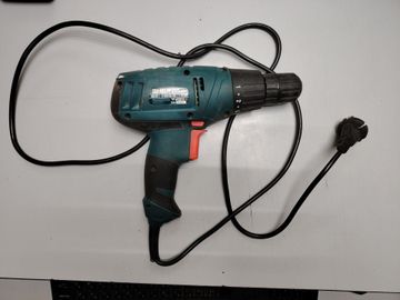 Б/в Шурупокрут Сталь дш 450 рр 01-200795712