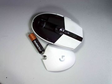 01-200795878: Logitech g305 lightspeed mint