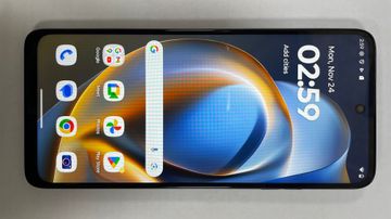 01-200789130: Motorola moto g05 8/256gb