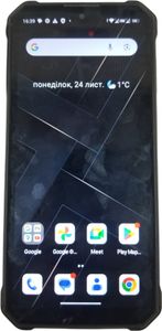 01-200786210: Oukitel wp36 8/128gb