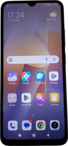 Б/в Мобільний телефон Xiaomi redmi 12c 4/128gb 01-200779183