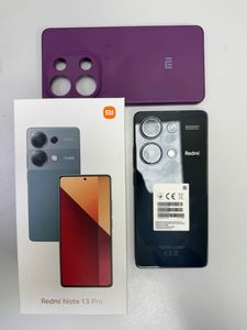 01-200794264: Xiaomi redmi note 13 pro 5g 8/256gb