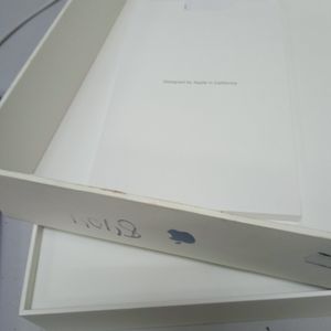 01-200797120: Apple ipad air 11 2024 wi-fi 128gb