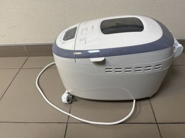 Б/в Хлібопічка Ecg pcb 82120 01-200797545