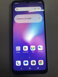 Б/у Мобильний телефон Blackview a55 pro 4/64gb 01-200797773