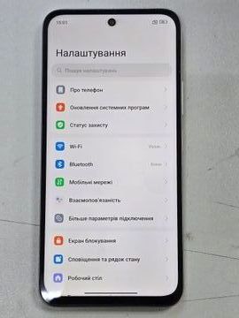 01-200796249: Xiaomi redmi 15 4g 6/128gb