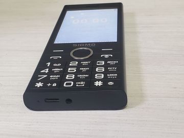 Б/у Мобильний телефон Sigma x-style 353 trend 01-200765763