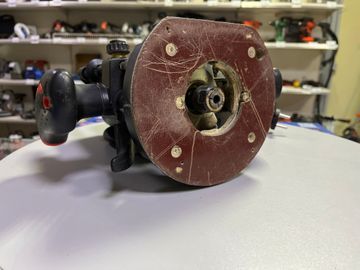 Б/в Фрезер Dnipro-M er-210lx 01-200797850