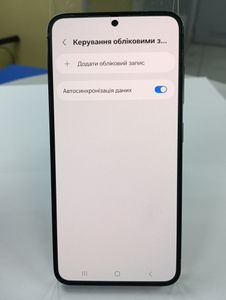Б/у Мобильний телефон Samsung galaxy s23 8/128gb 01-200764129