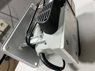 Б/у Рубанок Интерскол p-82/710 01-200770992