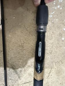 Б/в Спінінг Golden Mean jj mack r jms-82r-note 2.46m 0.6-10g 01-200801592