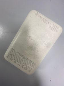 Б/в Зовнішній акамулятор Без Виробника 20000mah 22.5w 01-200801815