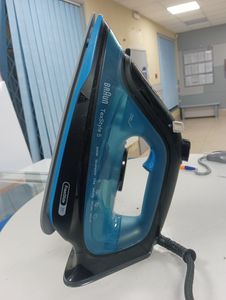 Б/в Праска Braun texstyle 5 si 5256 bl 01-200801832