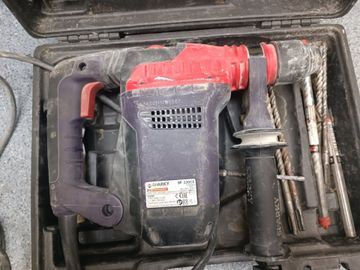 Б/в Перфоратор Sparky bp 330ce 01-200803094