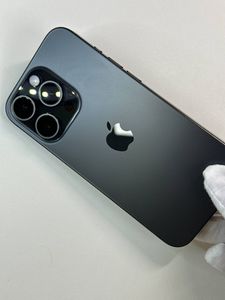 Б/у Мобильний телефон Apple iphone 15 pro 256gb 01-200803028