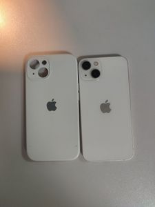 Б/в Мобільний телефон Apple iphone 13 128gb 01-200803443