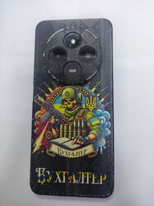 Б/в Мобільний телефон Xiaomi redmi 14c 4/128gb 01-200802293