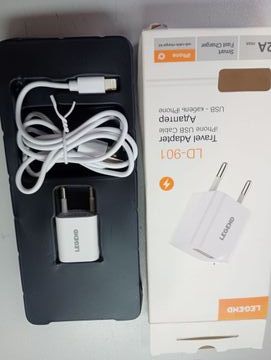 Б/в Зарядний пристрій Legend ld 901 type c 16-000124265